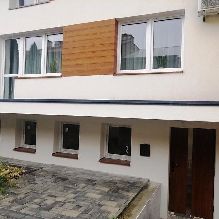 Apartament 11 Listopada Ostroleka  Buitenkant foto