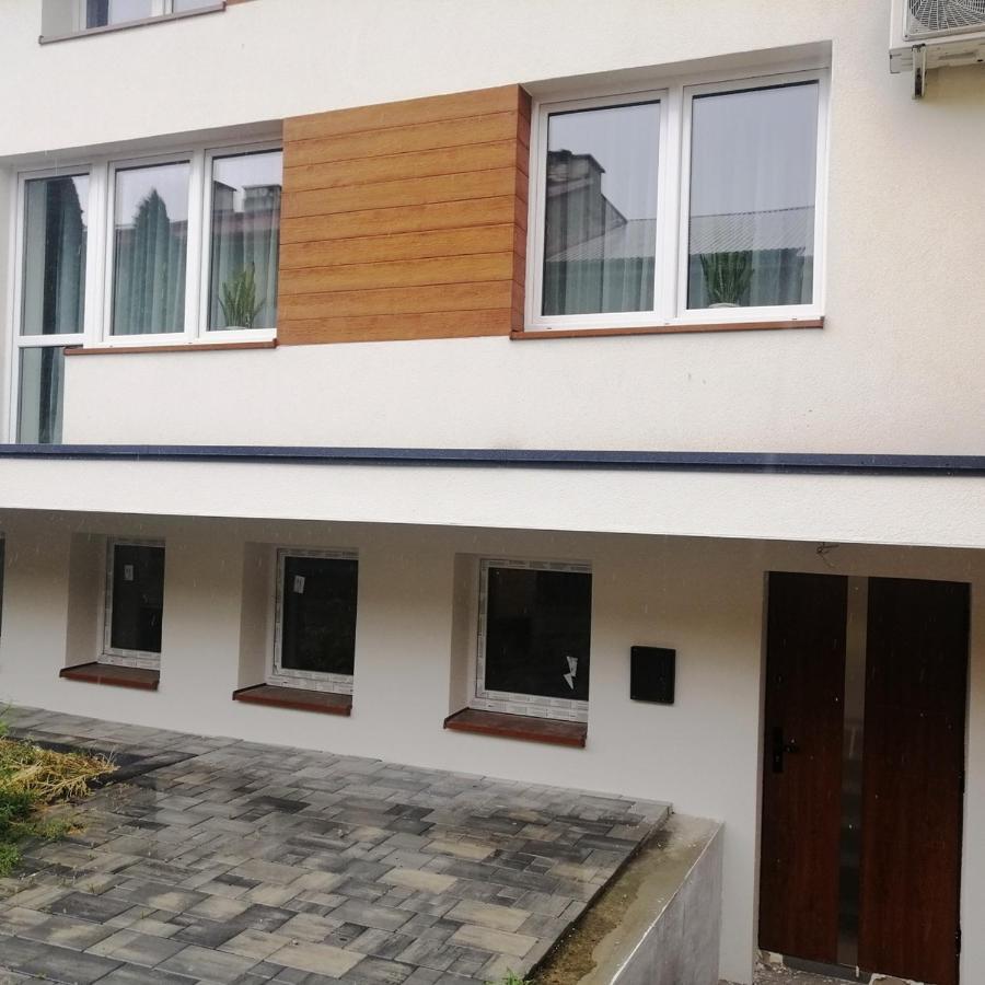 Apartament 11 Listopada Ostroleka  Buitenkant foto