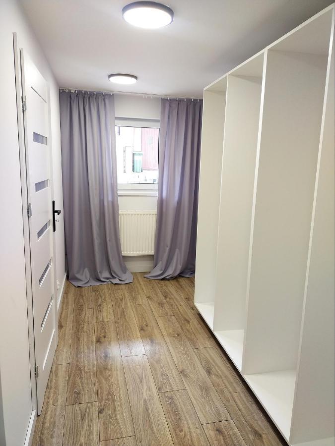 Apartament 11 Listopada Ostroleka  Buitenkant foto
